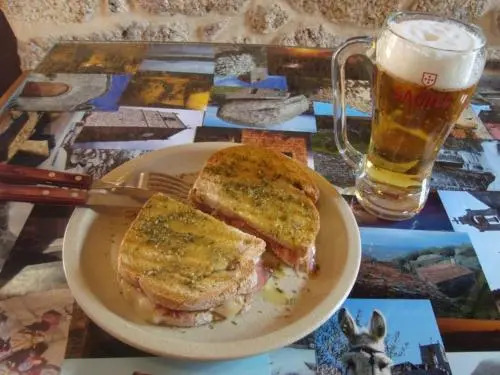 Taverna Lusitana