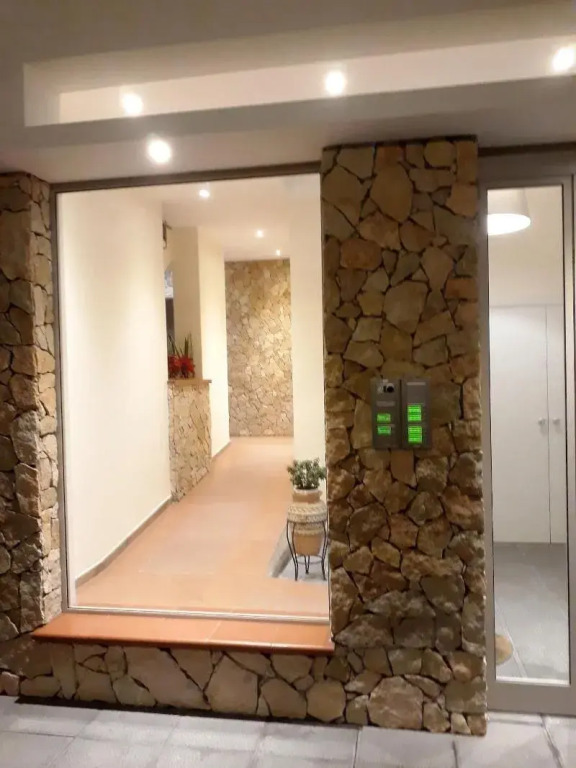 Arenaria room & breakfast Ganzirri