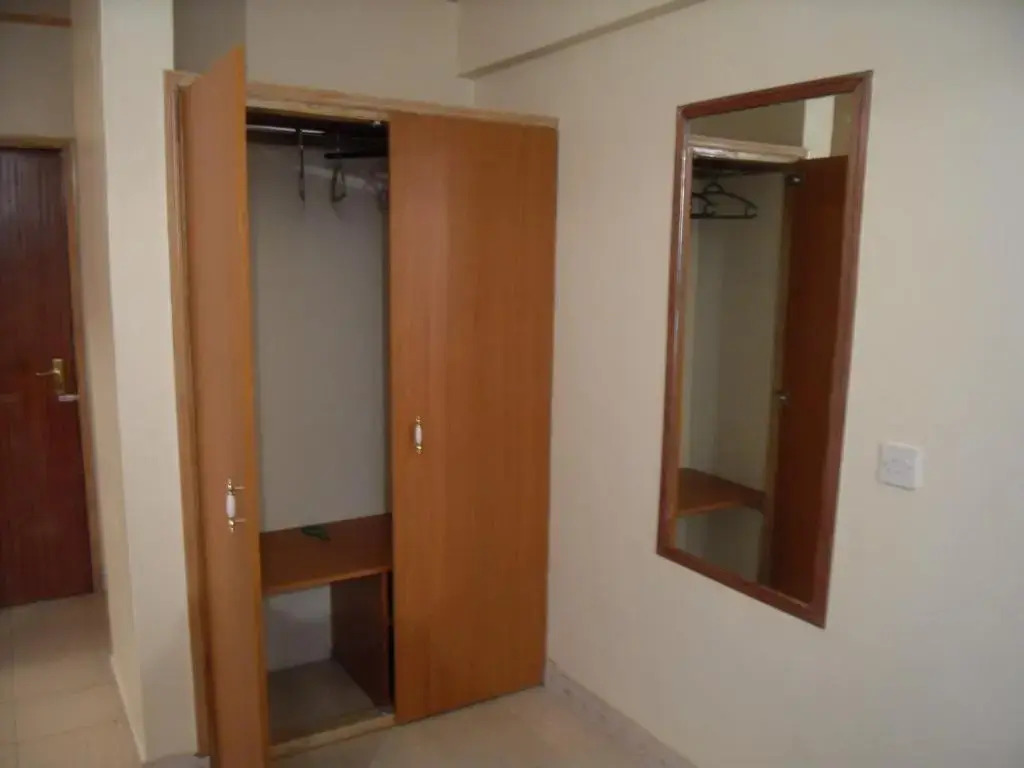 Mirema Hotel