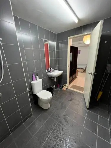 Hayat Homestay @ The Arc, Cyberjaya