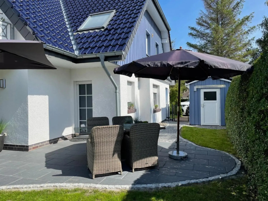 Lüdtke, Bent