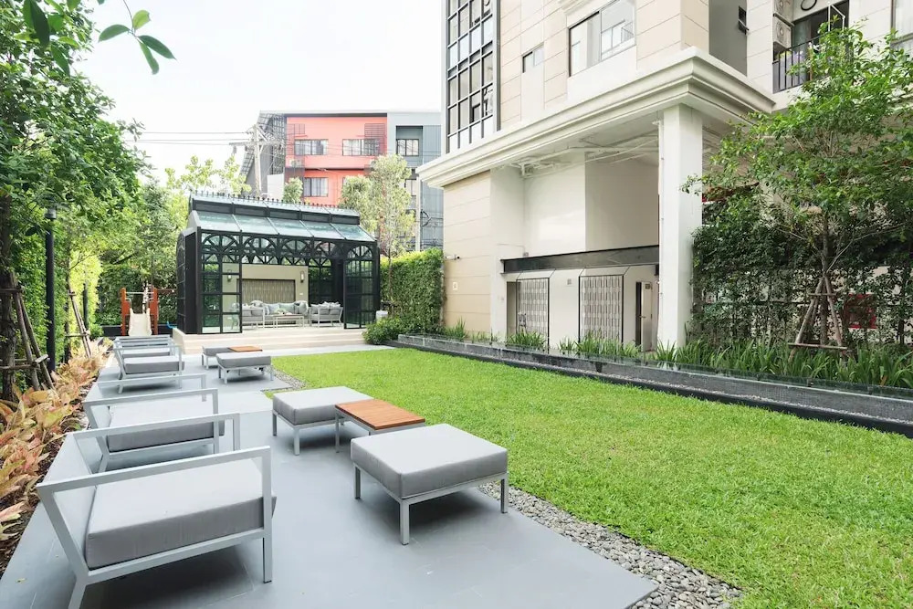 The Nest Sukhumvit 22 by Favstay