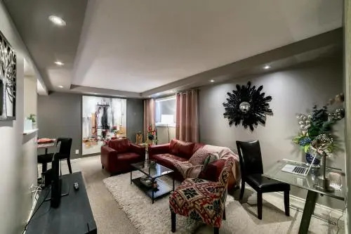 McKinnon Pointe #107