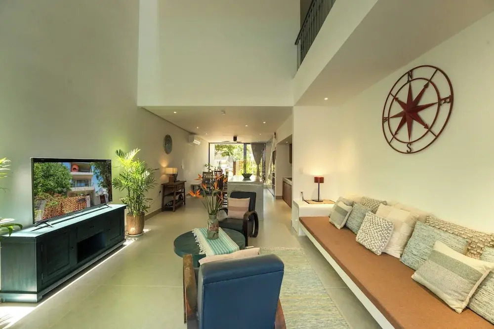 Sunrise Ocean Villa 4BR Tan Thanh Beach