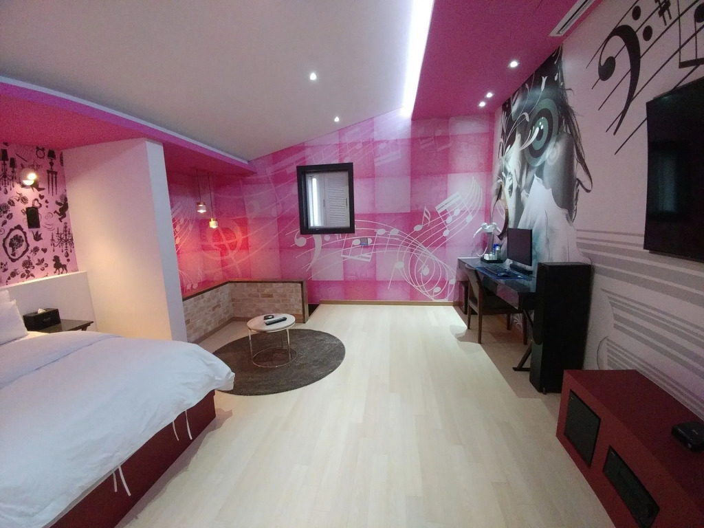 Seosan Aria Hotel