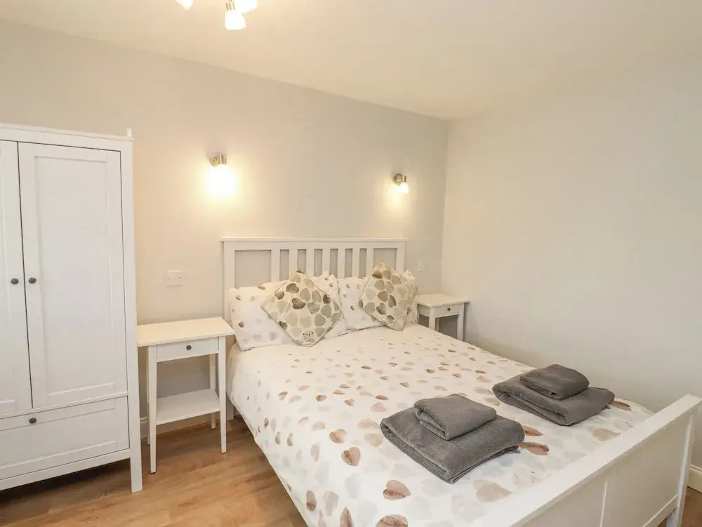 Bedwine Cottage