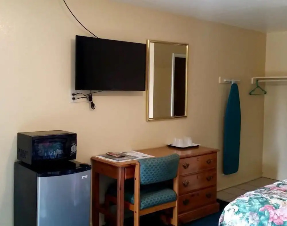 Parkway Inn Eugene