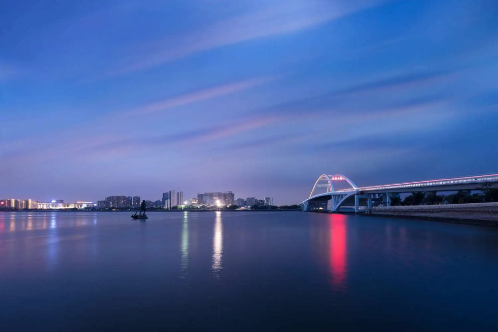DoubleTree by Hilton Xiamen - Wuyuan Bay