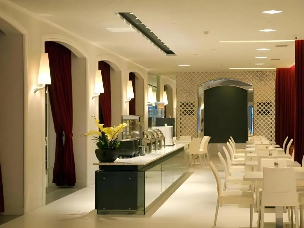 Jinjiang Inn Wuhan Jiangtan Buxing St