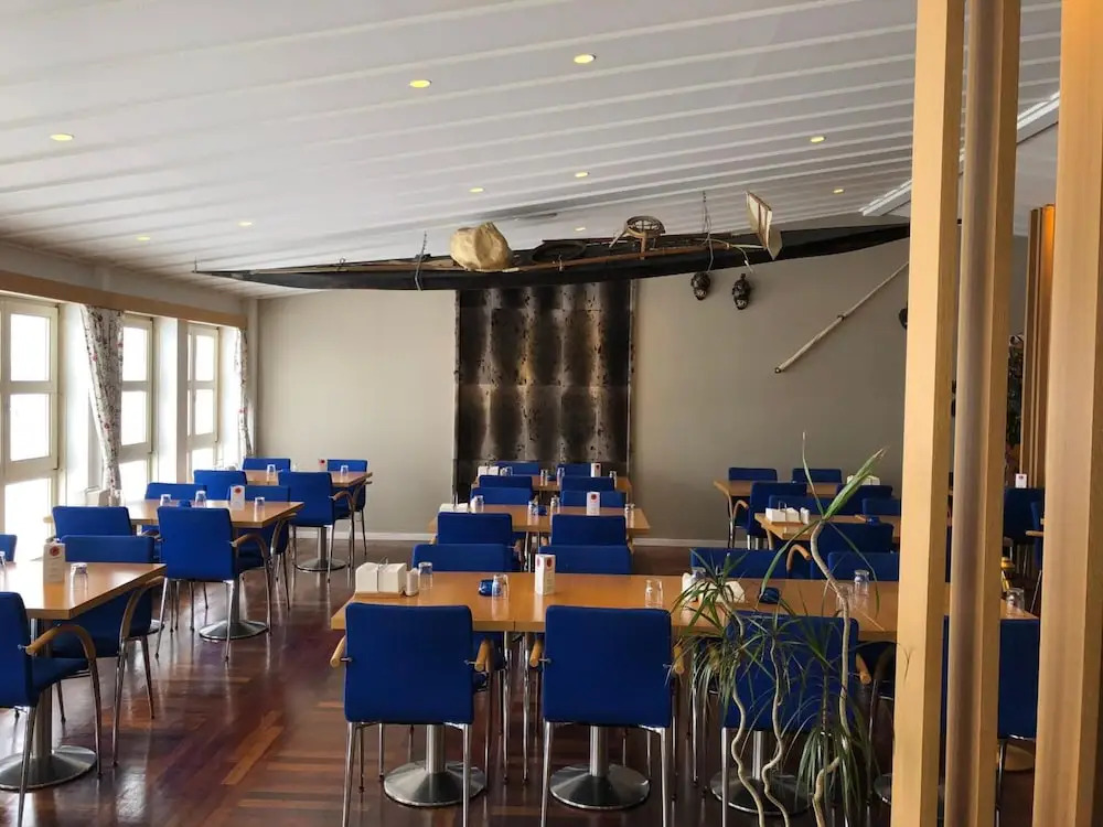 Hotel Angmagssalik