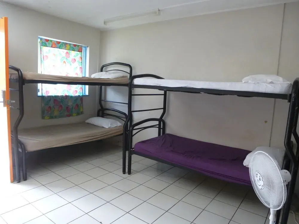 Central Backpackers Hostel