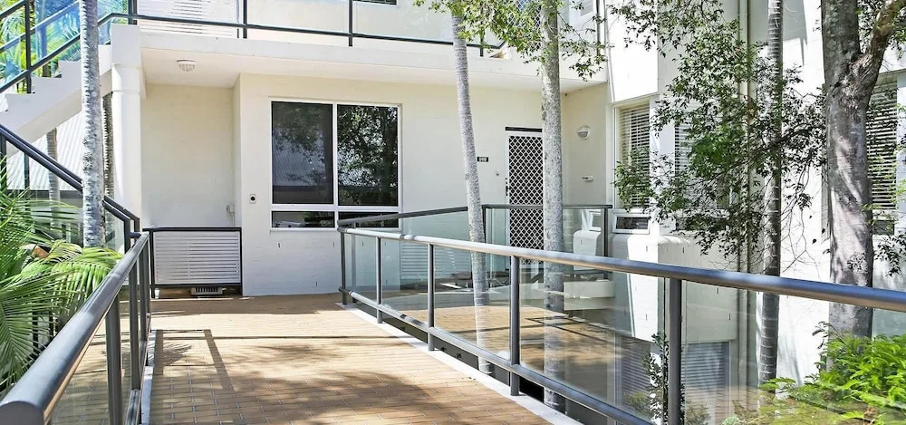 Palms Retreat