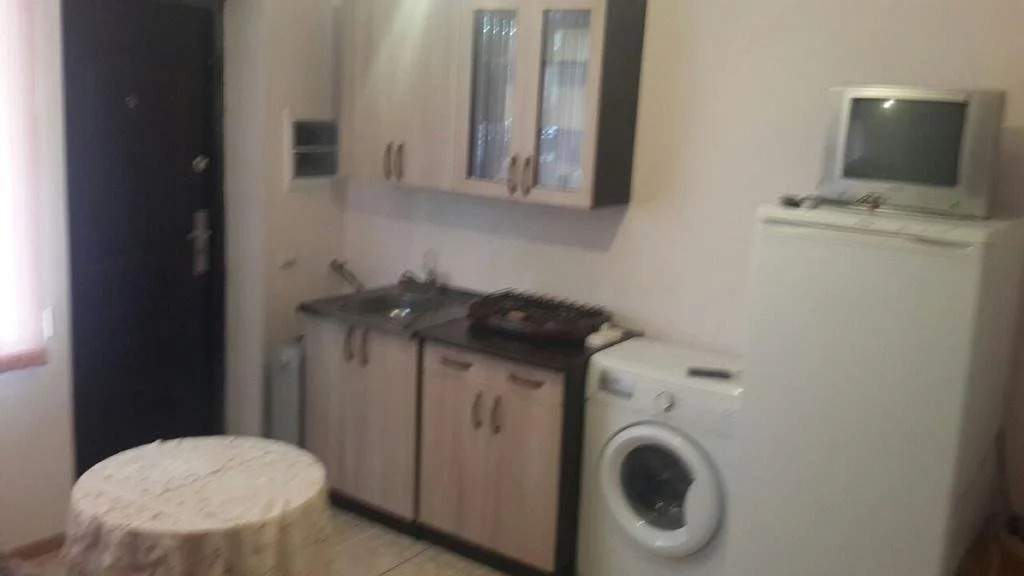 Guesthouse Energetikov 128