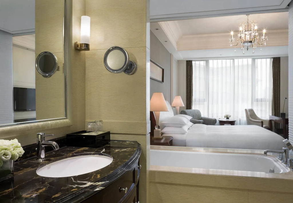 Courtyard by Marriott Shanghai Fengxian
