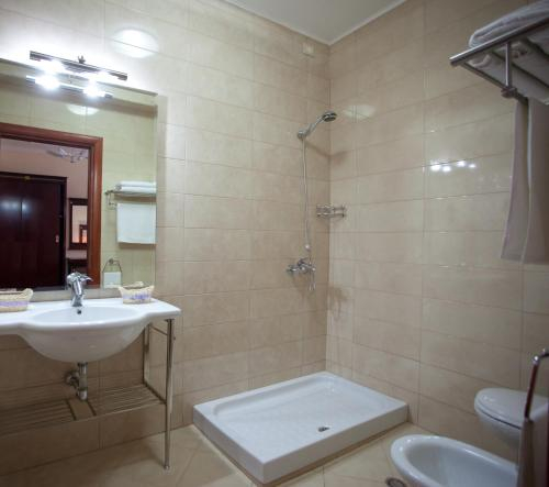 Orchidea Hotel