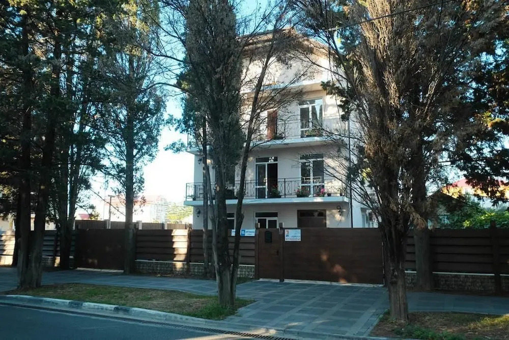 Гостевой дом «Лаванда»