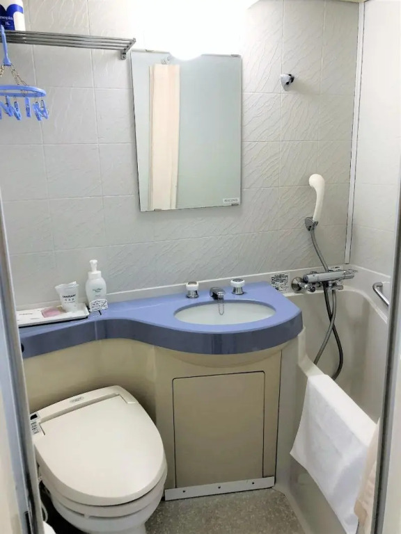 Hotel Grand Plaza Urashima