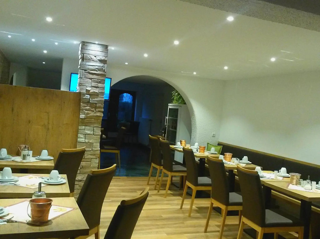 Hotel Alp Inn - Chiemgaukarte inclusive
