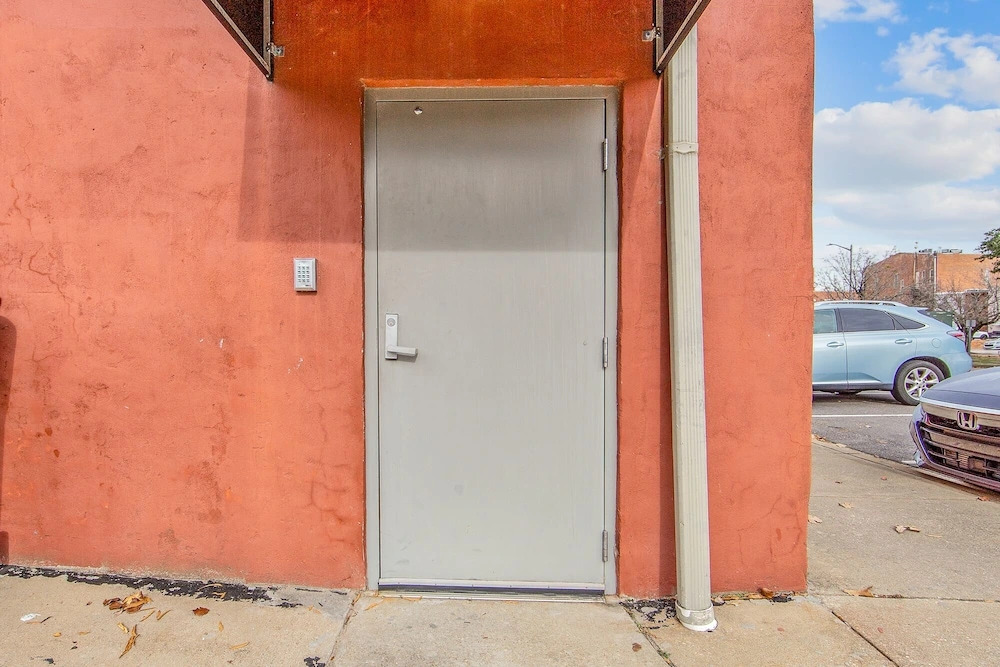 The Studio at Franklin Street