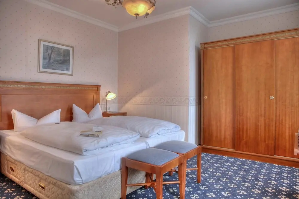 SEETELHOTEL Villa Möve