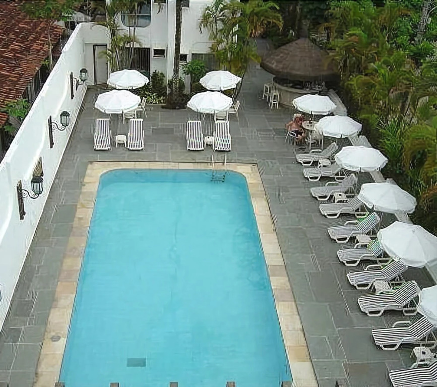 Hotel Guarujá Beach