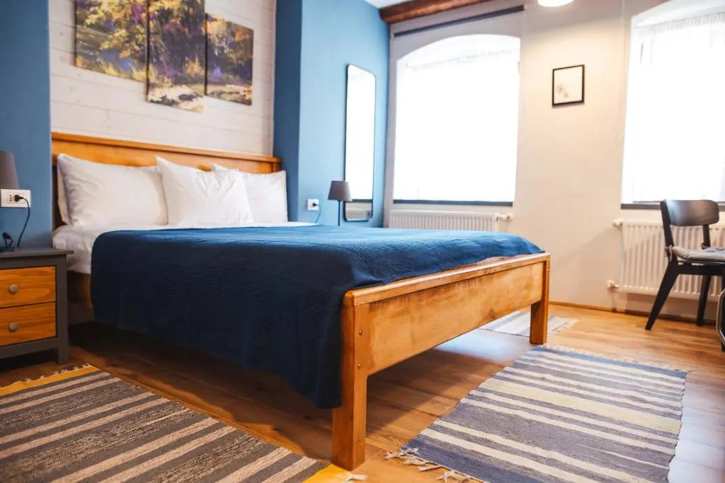 CASA HINTZ Transilvania