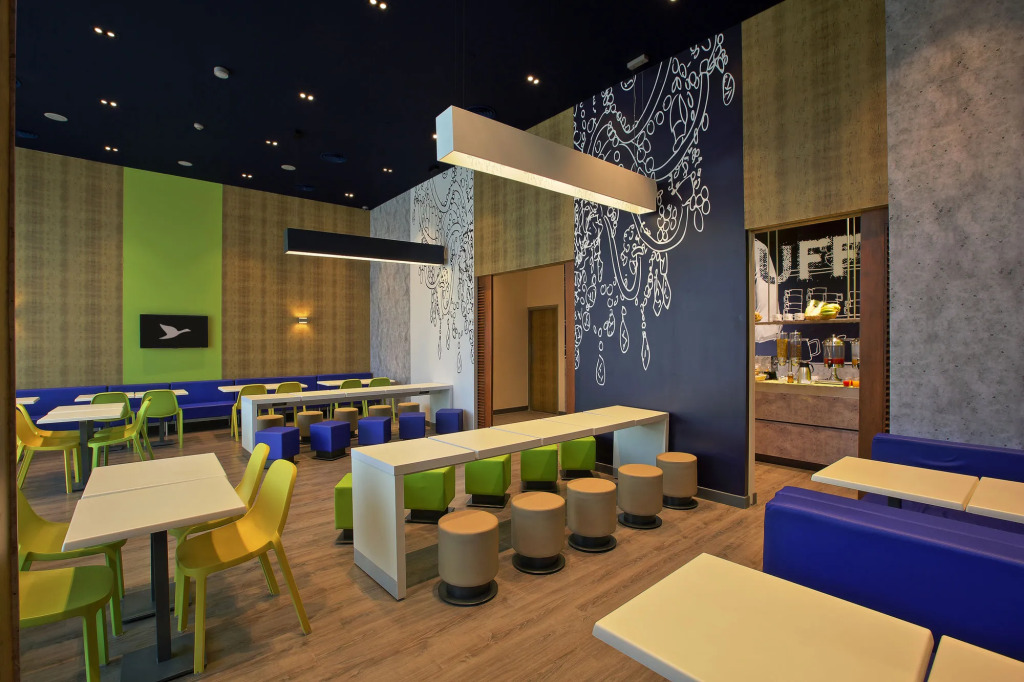 Holiday Inn Express Gurugram Sector 50 by IHG