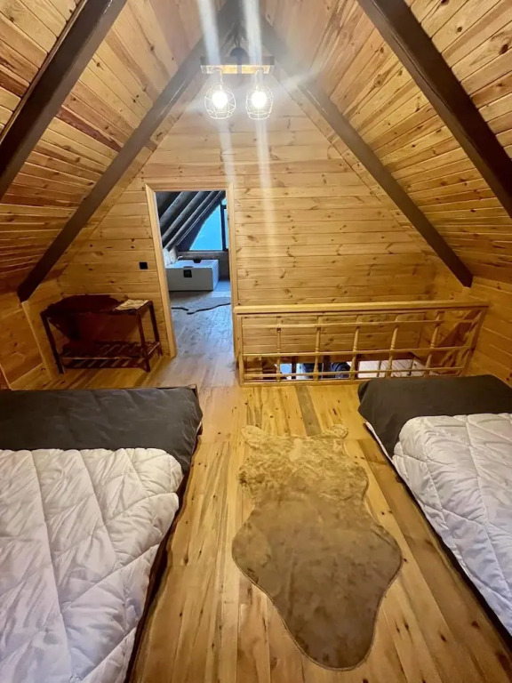 Relax Dağ Evleri,Ayder yaylası