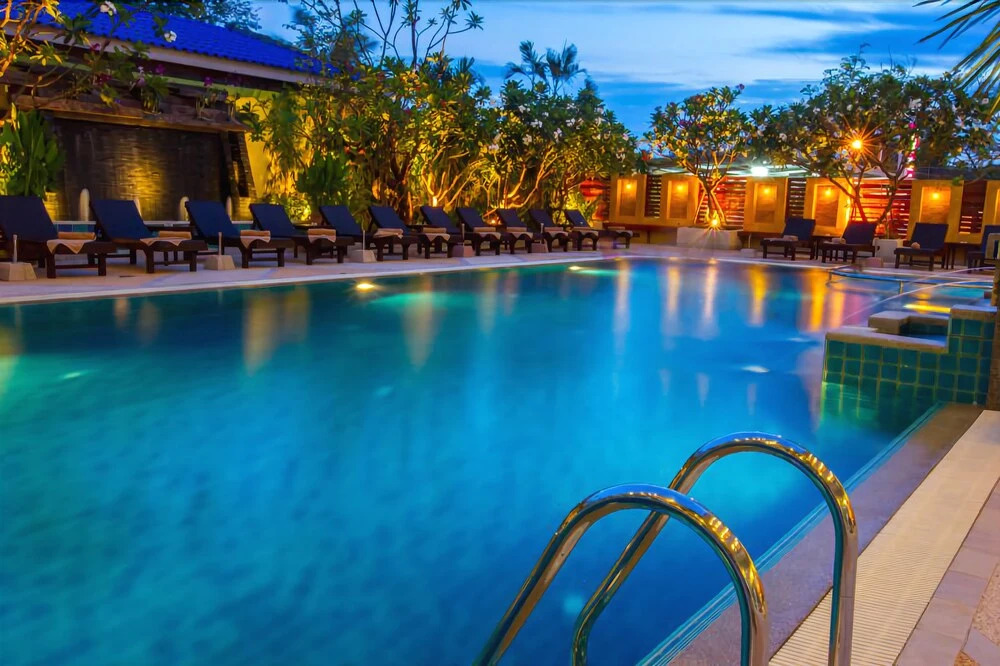 The Ninth Pattaya
