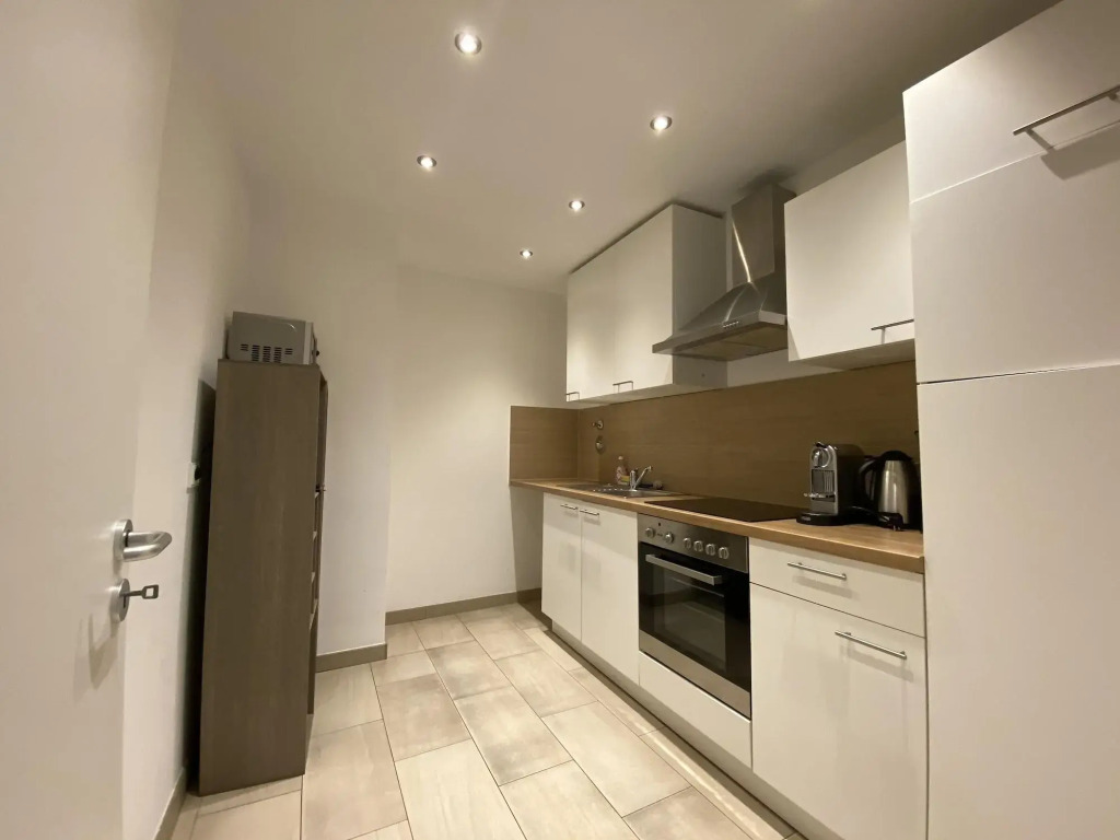 Domapartment Cologne City Altstadt