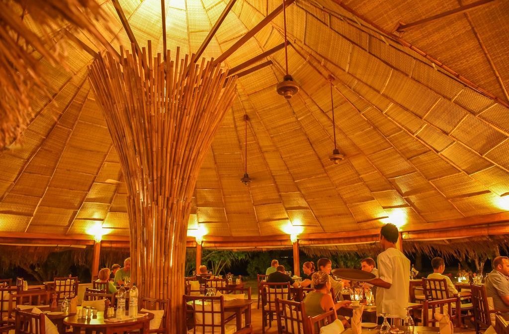 Innahura Maldives Resort