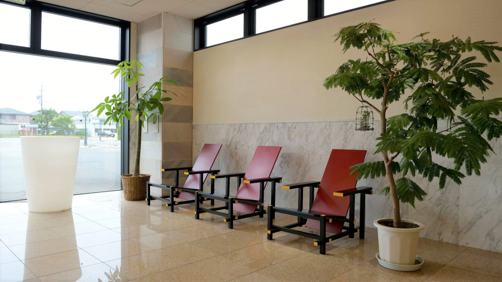 Hotel Gen Hamamatsu Inter