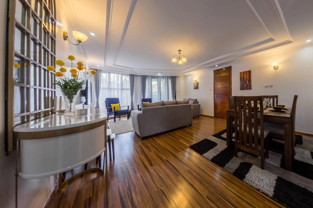 Edmor Residences Riverside
