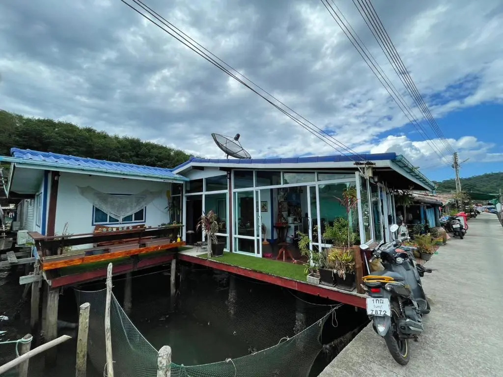 Dutchman Homestay