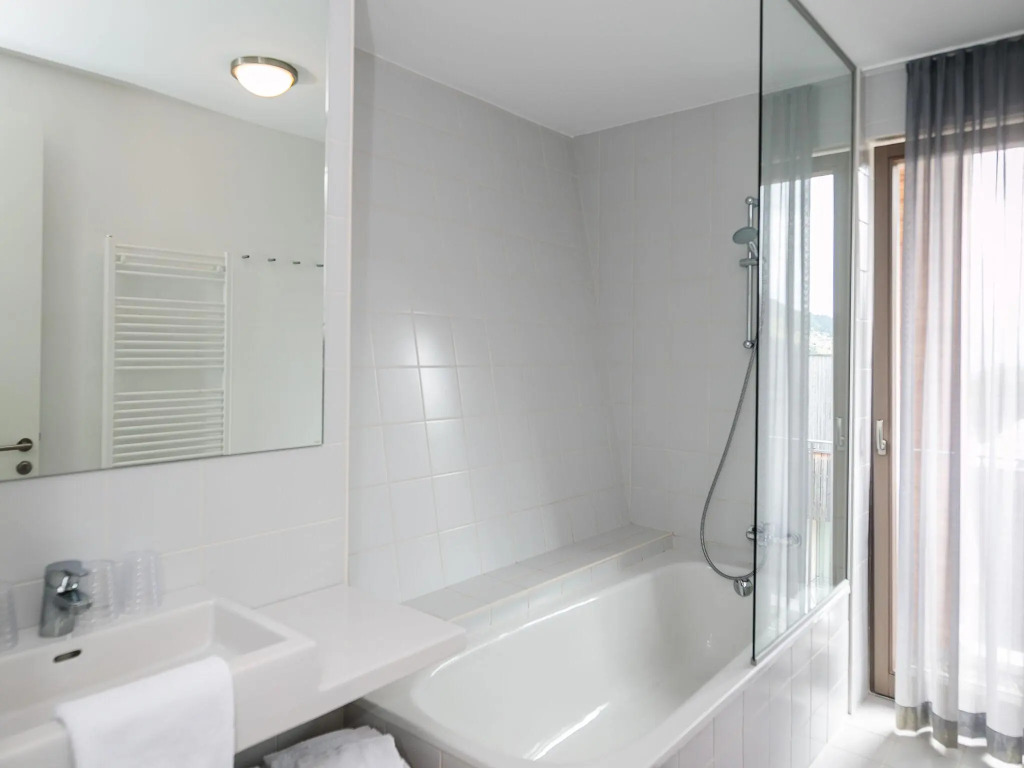 Attractive Apartment Near ski Lift