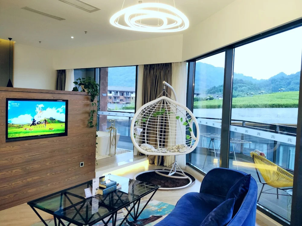 Emeishan Scenic Area Raofoge Vacation Apartment