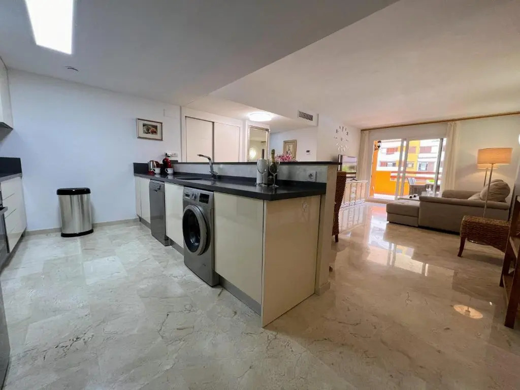 Tropical First floor apartment PP25