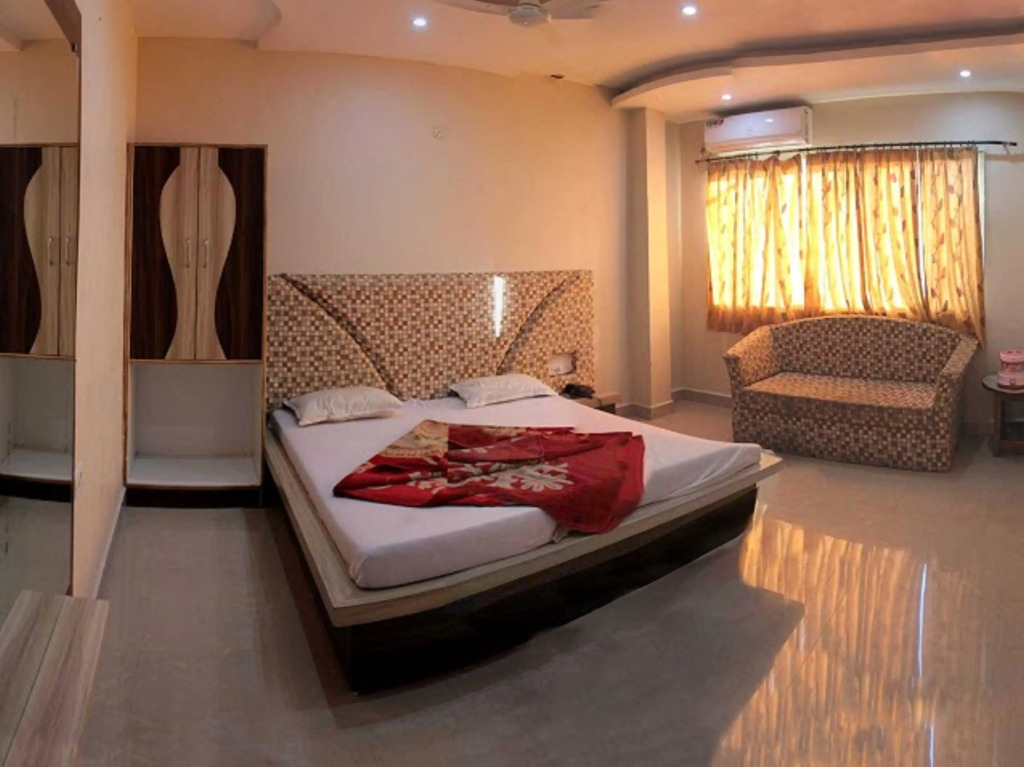 Hotel Natraj