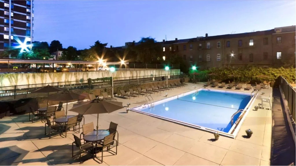 CityView at Longwood Apartments
