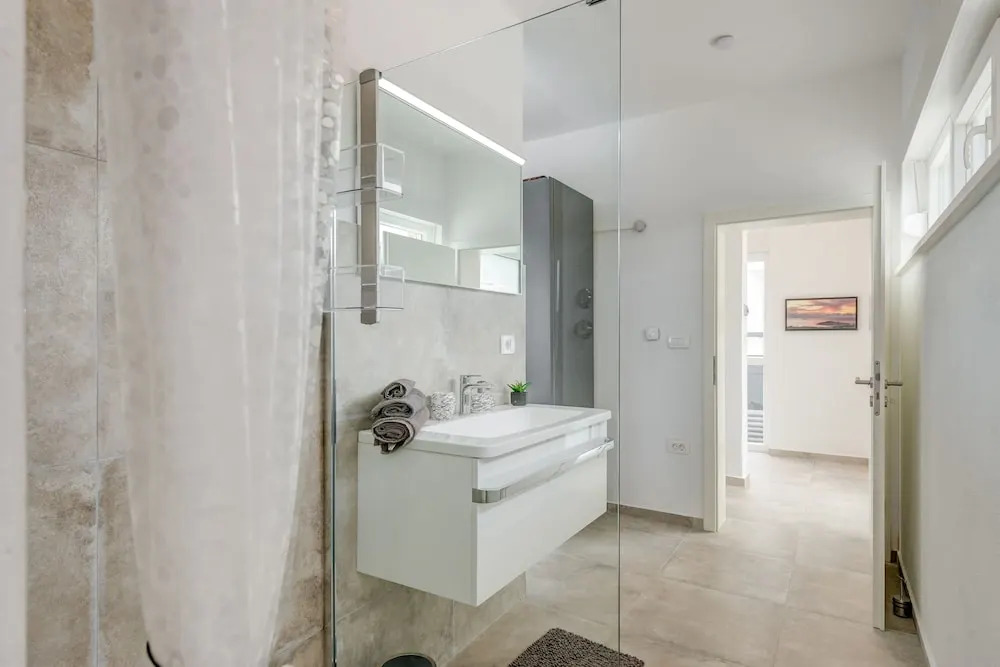 Villa White Pearl