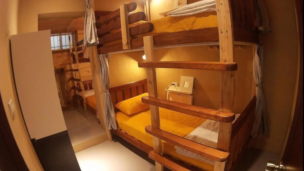 On Board Hostel
