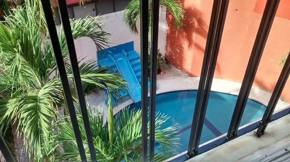 Hotel Condesa Americana Acapulco