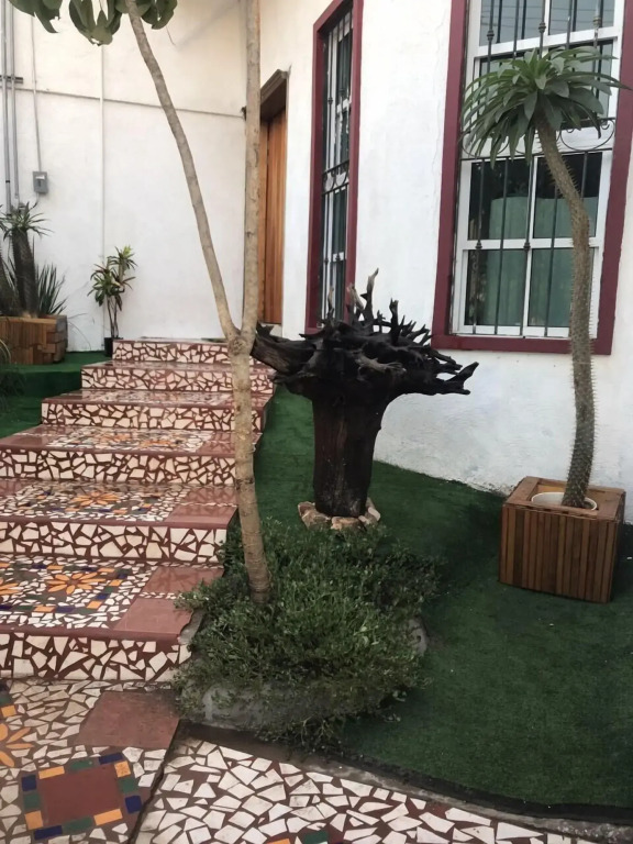 House Ross Hotel