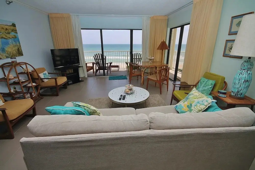 Shorehom by the Sea 51 Apartment 2