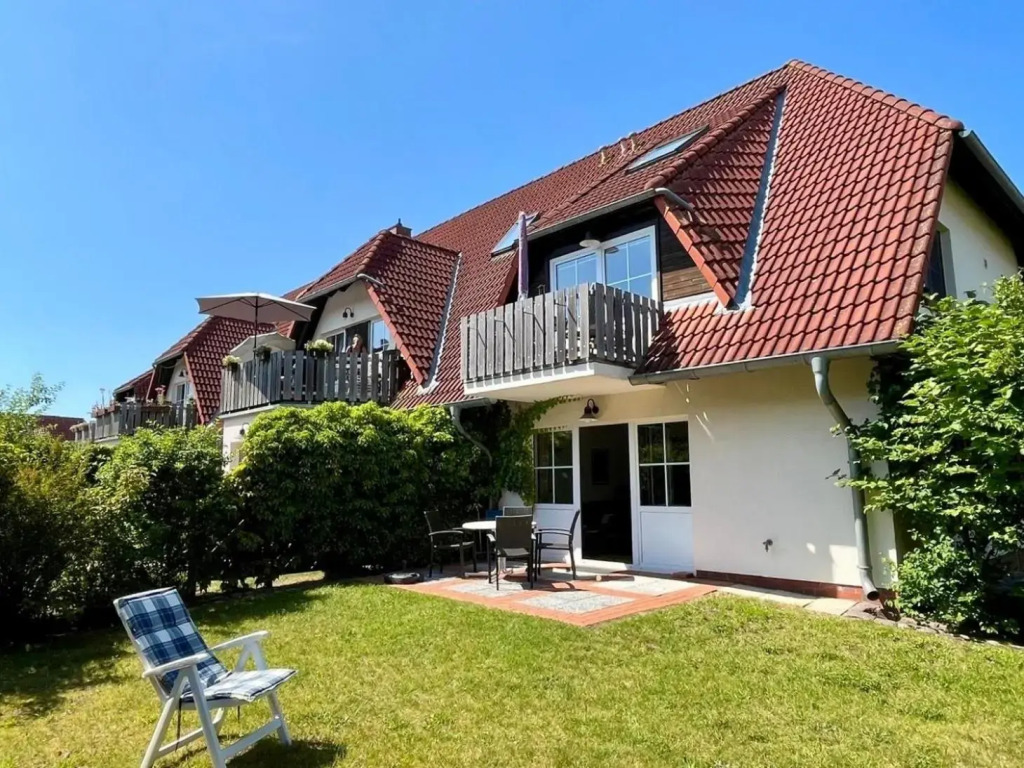 Ostseewelle Whg 6