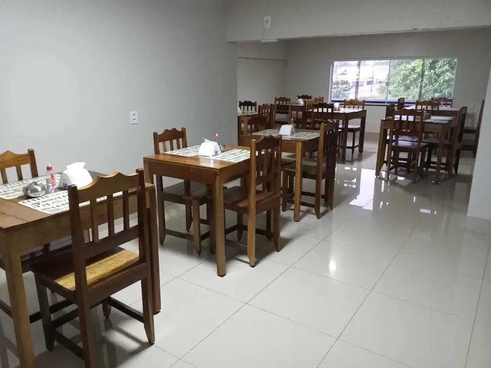 AMAZONIA HOTEL