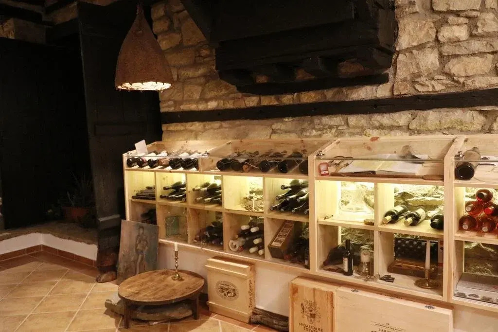 Guest House Epochs