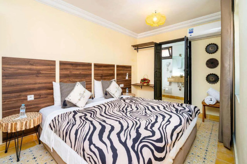 RIAD LA GAZELLE DU SUD