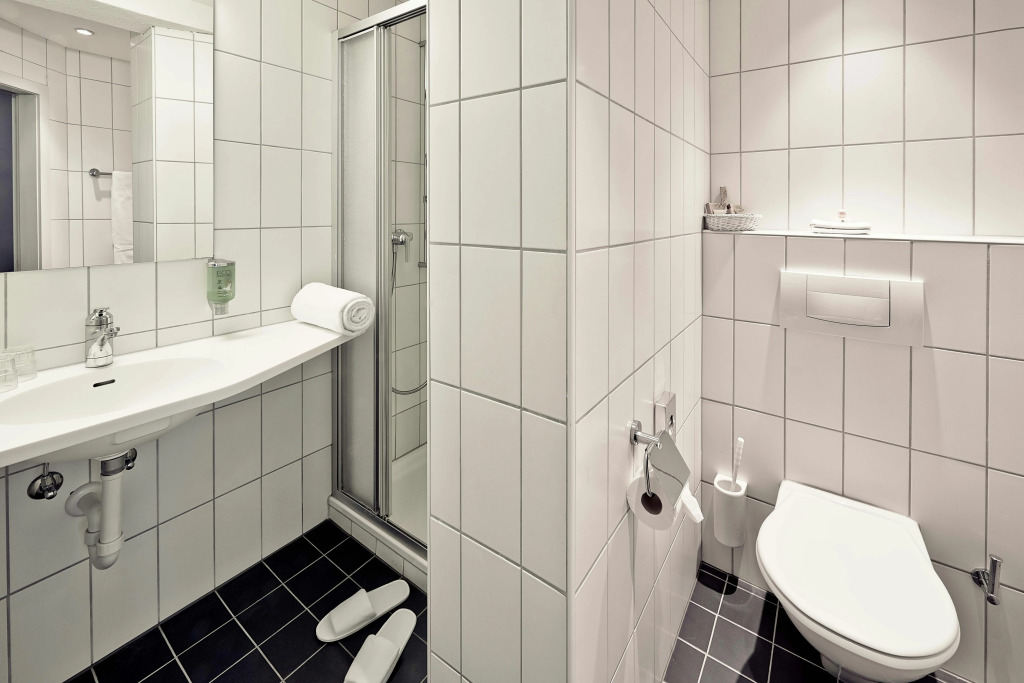 Sorell Hotel Arabelle Bern