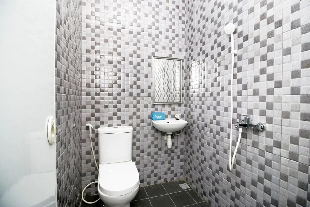 Airy Eco Syariah Cengkareng Mutiara Palem C2 22 Jakarta